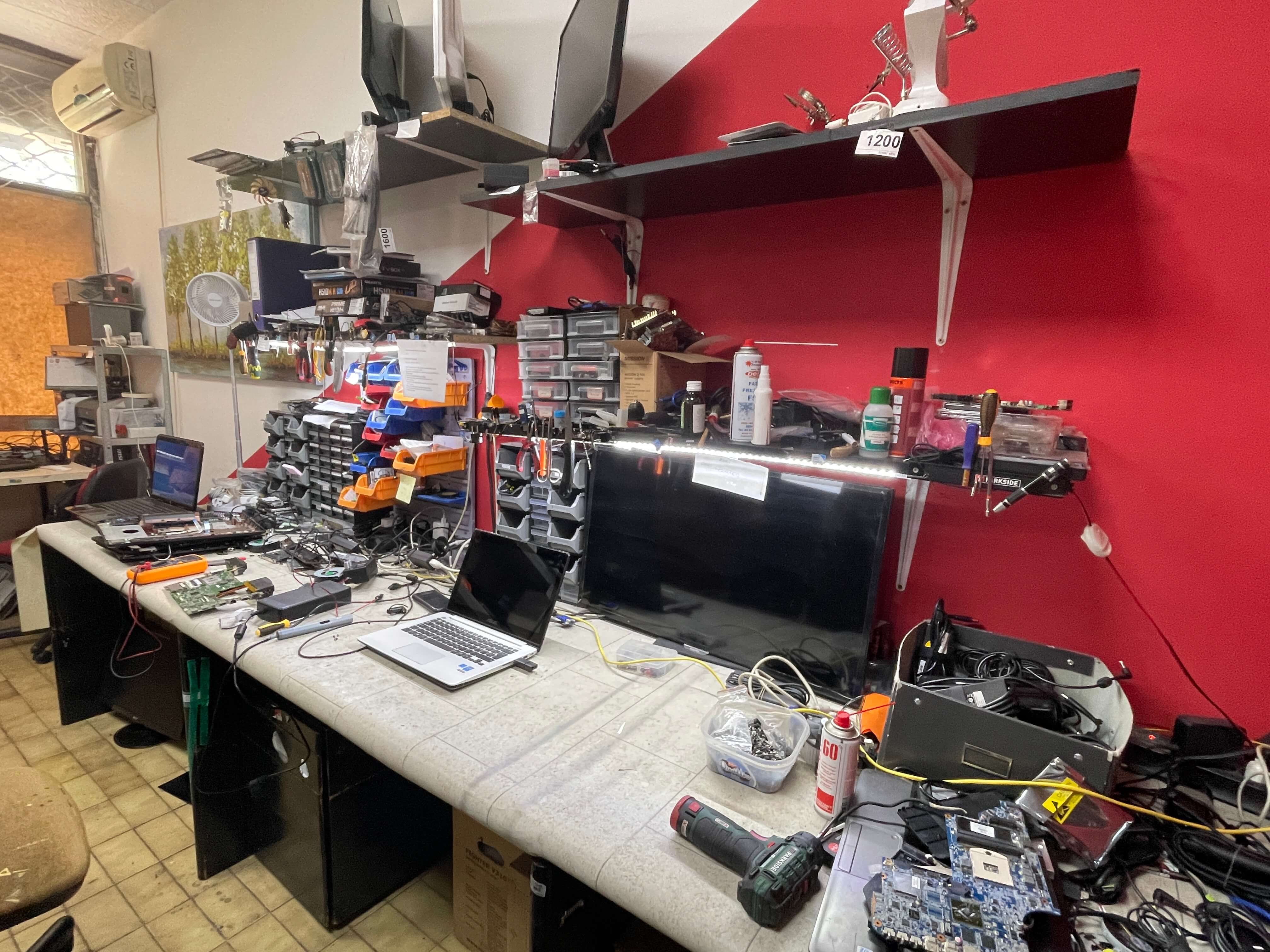 PCPRO servis